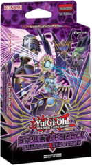Shaddoll Showdown Structure Deck - 1st Edition